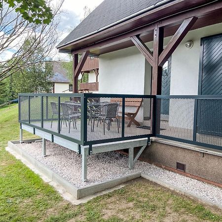 Holiday Home Holiday Hill 29 By Interhome Cista  Luaran gambar