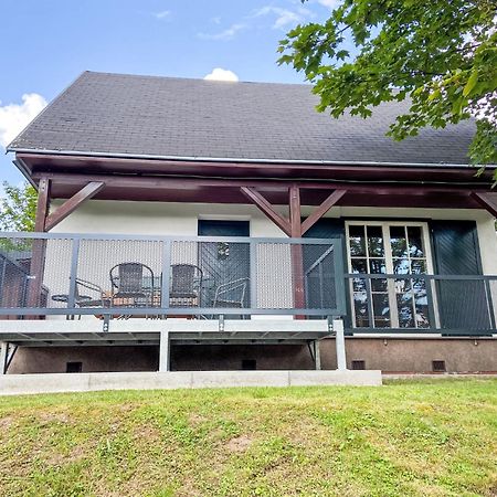 Holiday Home Holiday Hill 29 By Interhome Cista  Luaran gambar
