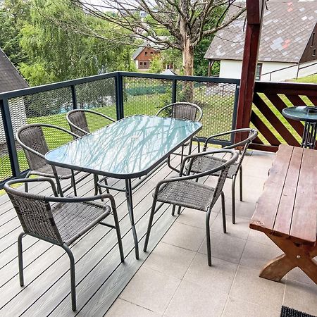Holiday Home Holiday Hill 29 By Interhome Cista  Luaran gambar