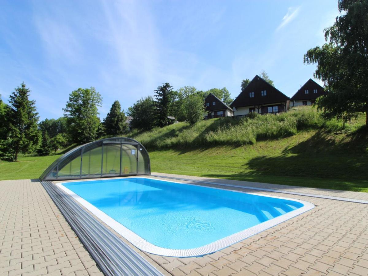 Holiday Home Holiday Hill 29 By Interhome Cista  Luaran gambar