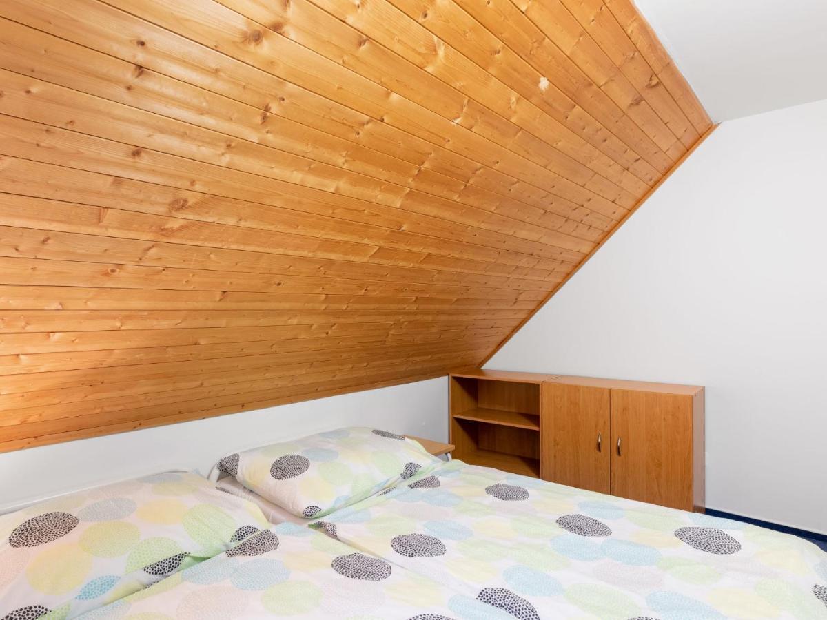 Holiday Home Holiday Hill 29 By Interhome Cista  Luaran gambar