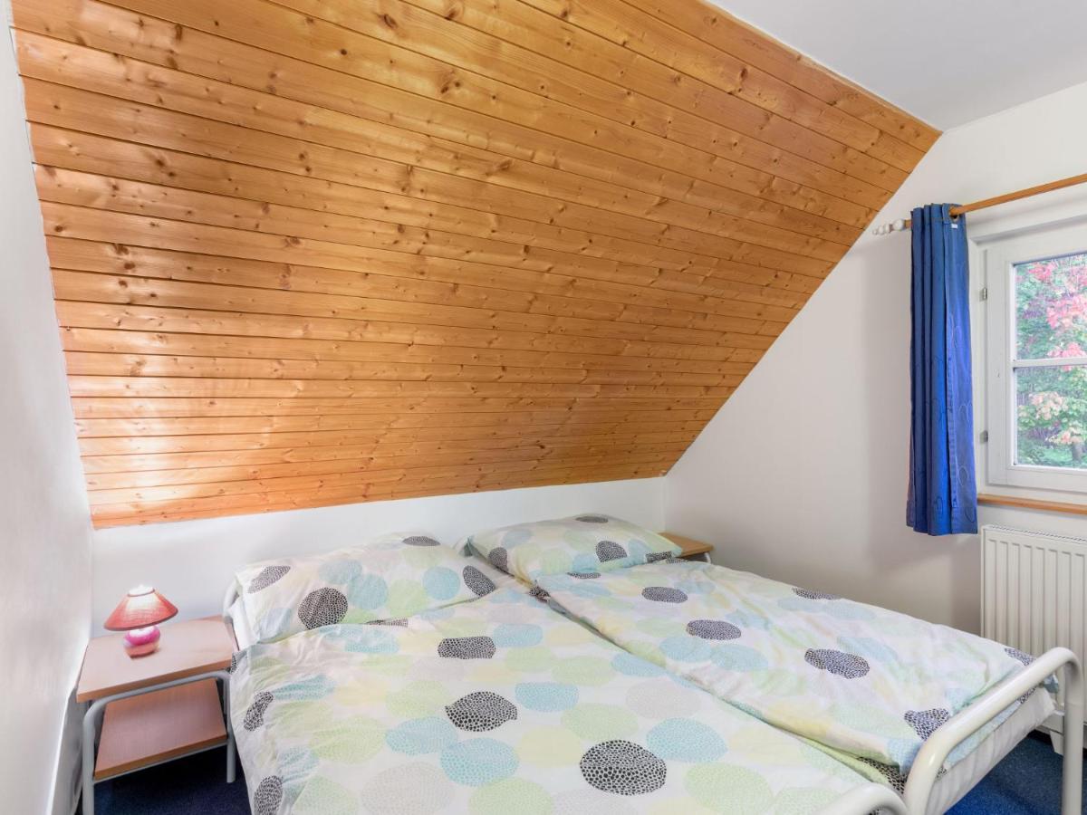 Holiday Home Holiday Hill 29 By Interhome Cista  Luaran gambar