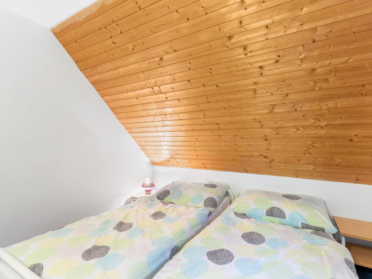 Holiday Home Holiday Hill 29 By Interhome Cista  Luaran gambar