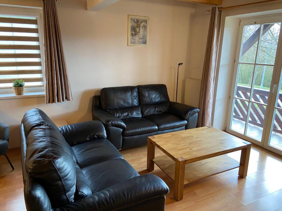 Holiday Home Holiday Hill 29 By Interhome Cista  Luaran gambar