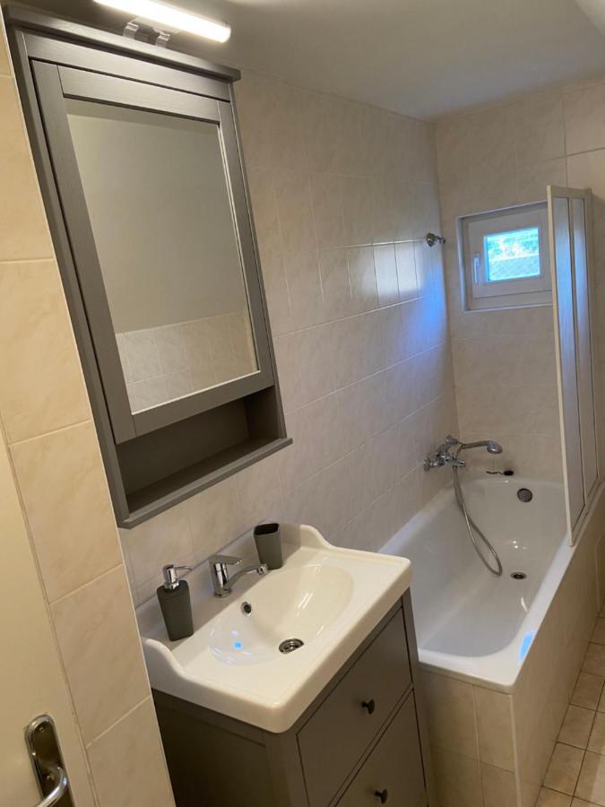Holiday Home Holiday Hill 29 By Interhome Cista  Luaran gambar