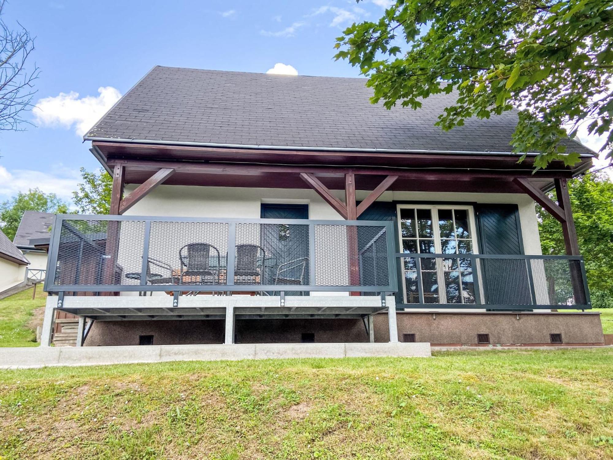 Holiday Home Holiday Hill 29 By Interhome Cista  Luaran gambar