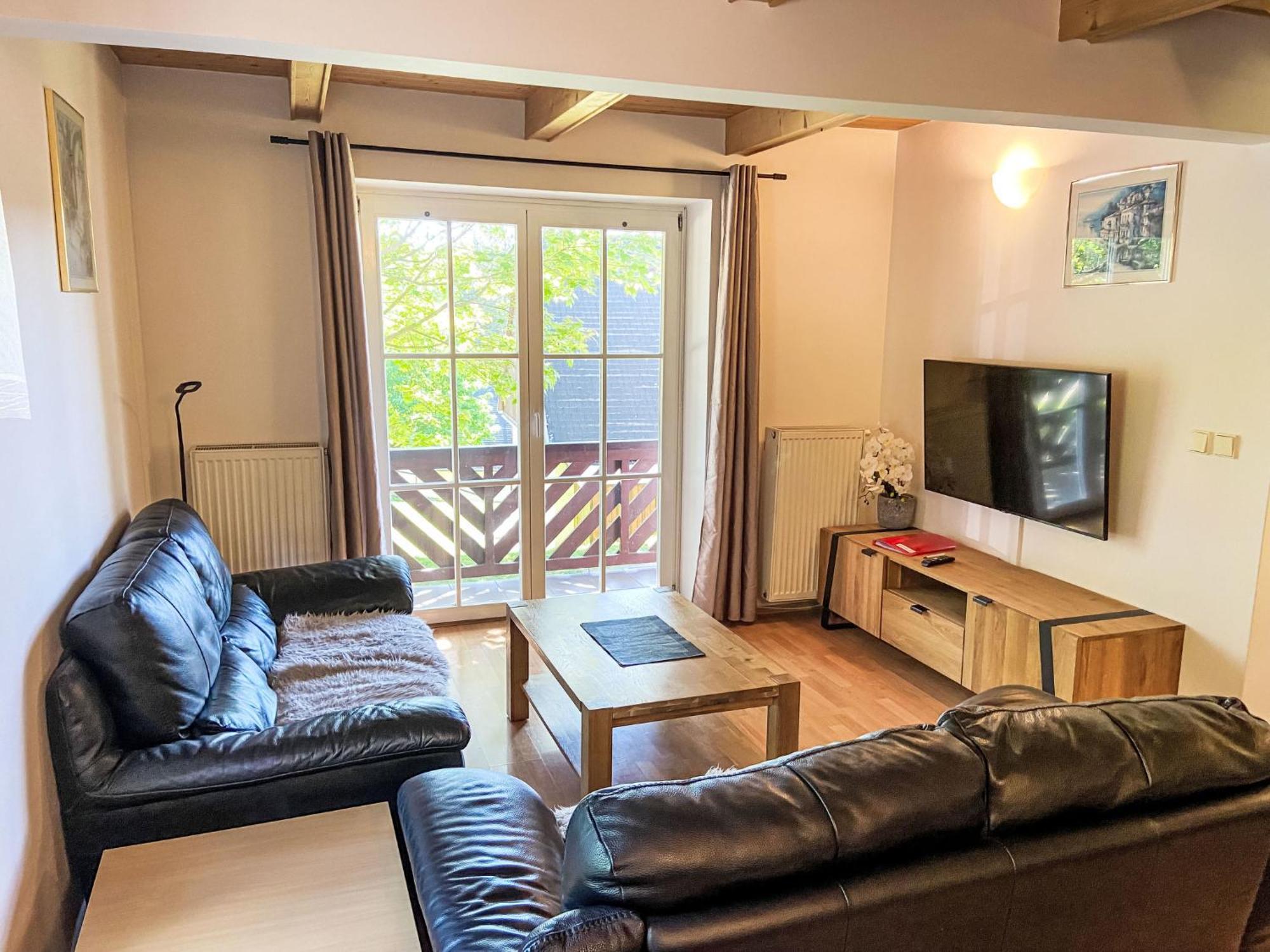 Holiday Home Holiday Hill 29 By Interhome Cista  Luaran gambar